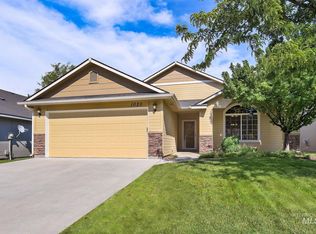 1020 S Spoonbill Ave, Meridian, ID 83642