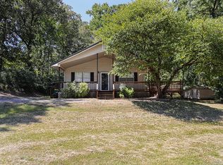 16910 S Arch St, Little Rock, AR 72206