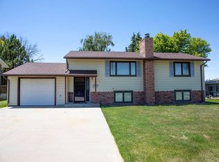 2462 Craig Ave, Sidney, NE 69162