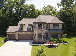7566 Marsh Creek Ln, Hamilton Twp, OH 45039