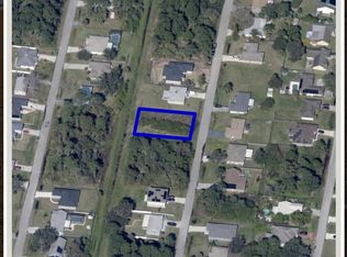 704 Gerhard Ave SW, Palm Bay, FL 32908