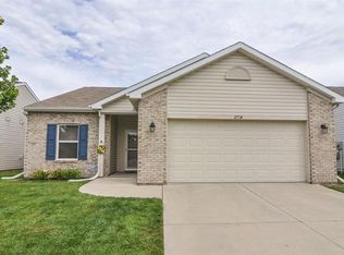 2714 Bond Dr, Lafayette, IN 47909