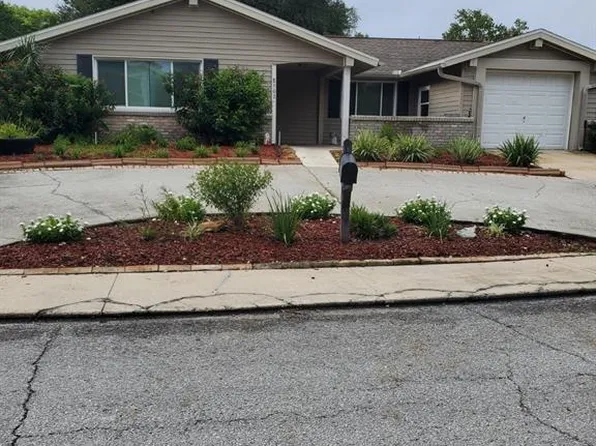 8502 ARROWHEAD DRIVE, HUDSON, FL 34667