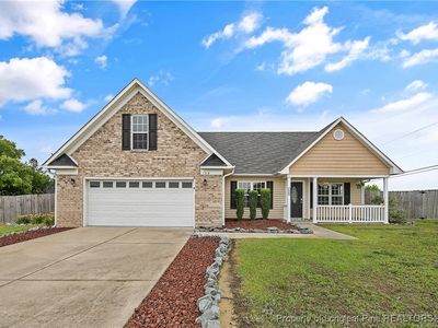 120 Wood Valley Ln, Raeford, NC, 28376