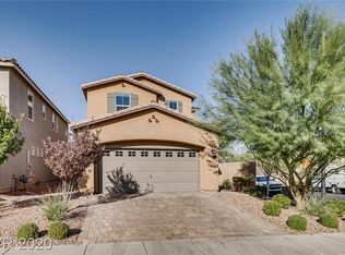 950 Harbor Ave, Henderson, NV 89002