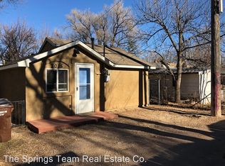 3015 W Bijou St, Colorado Springs, CO 80904