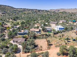 1830 N Crystal Dr, Prescott, AZ 86301