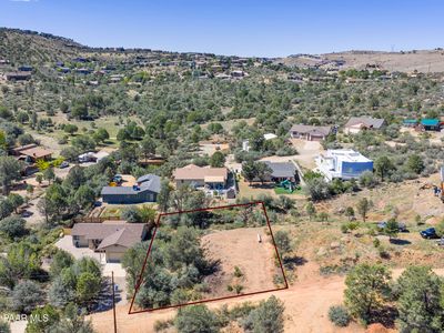 1830 N Crystal Dr, Prescott, AZ, 86301