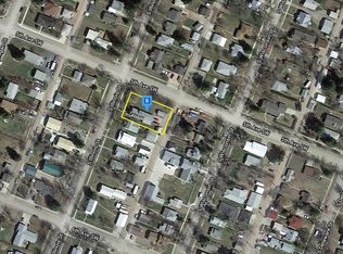 503 S Illinois St, Conrad, MT 59425