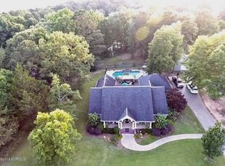 8341 Allen Rd, Collinsville, MS 39325