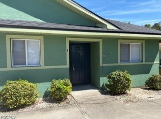 707 SE 24th Ave #4, Cape Coral, FL 33990