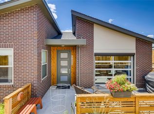 19509 E Sunset Cir, Centennial, CO 80015