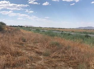 0 Coral Ridge Rd, Black Butte, CA 93591