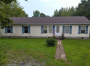 1150 Bell Rd, Dillwyn, VA 23936