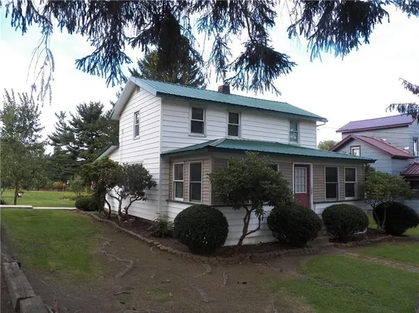 589 Punxsy Rd, Mayport, PA 16240