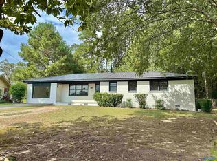 1633 Arrowhead Dr, Gadsden, AL 35903
