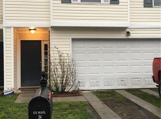 54 Orchid Ln, Savannah, GA 31419