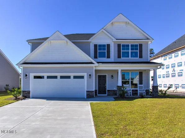 787 Compass Rose Lane SW, Supply, NC 28462