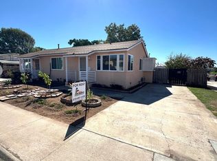 FULTON, San Diego, CA 92111