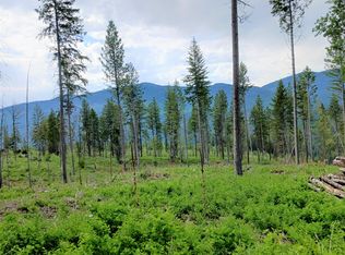 272 Anderson Rd, Kettle Falls, WA 99141