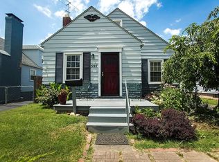 597 Woodbury Ave, Columbus, OH