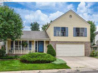 1343 Green Gables Ct, Fort Collins, CO 80525