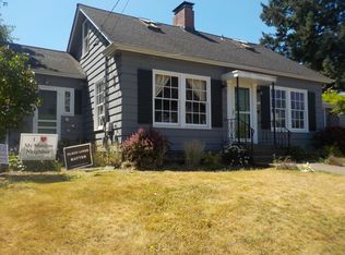 546 N Stafford St, Portland, OR