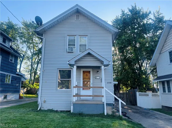 2330 16th St SW, Akron, OH 44314