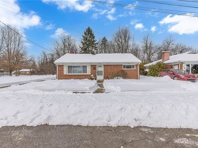 115 Eastern Ave, Coraopolis, PA, 15108