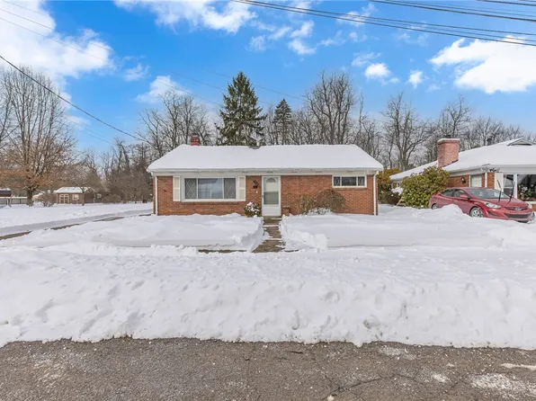 115 Eastern Ave, Coraopolis, PA 15108