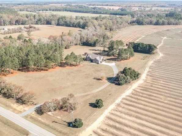 2550 Elko Rd, Elko, GA 31025