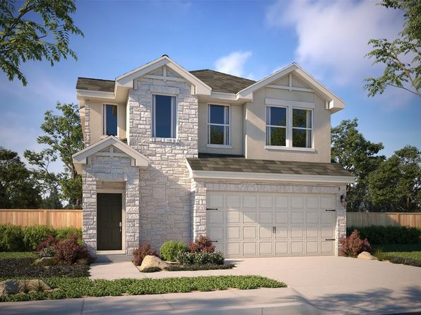 New Homes For Sale in Austin, TX by KB Home