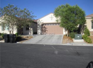 2478 Lothian St, Henderson, NV 89044