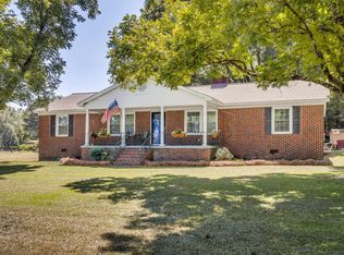 373 Northside Church Rd, Laurens, SC 29360