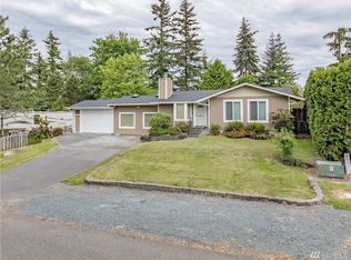 529 93rd Dr SE, Lake Stevens, WA 98258