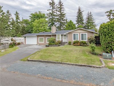 529 93rd Dr SE, Lake Stevens, WA, 98258