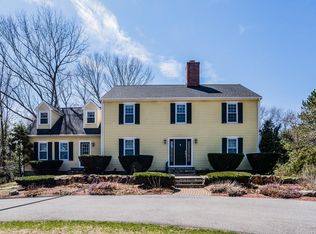 41 Ford Rd, Sudbury, MA 01776