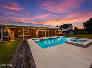 3280 Willie Ln, Cottondale, FL 32431