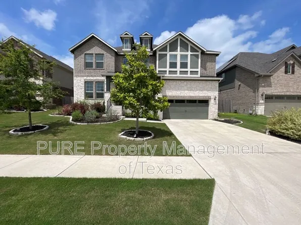 716 Expedition Way, Round Rock, TX 78665
