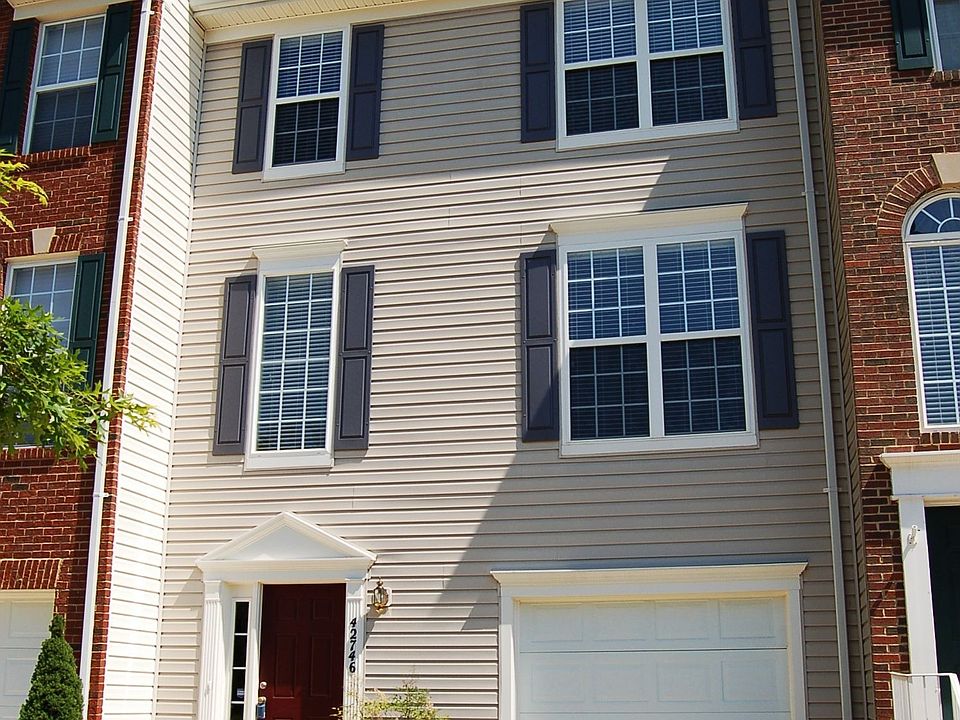 STUNNING GARAGE TOWNHOME