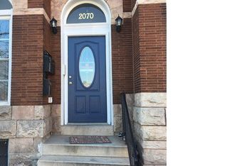 2070 Linden Ave, Baltimore, MD 21217