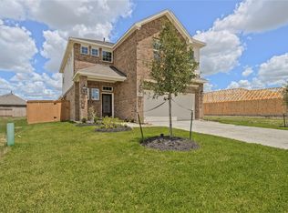 1221 Red Hills Dr, Iowa Colony, TX 77583