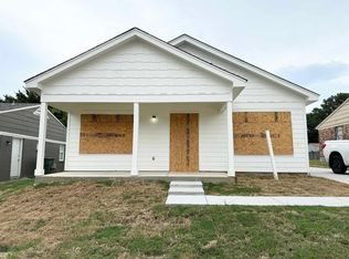4438 Medley Ln, Memphis, TN 38118