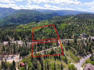 TBD Snowden Drive, Durango, CO 81301