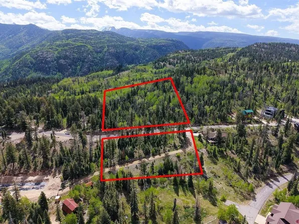 TBD Snowden Drive, Durango, CO 81301