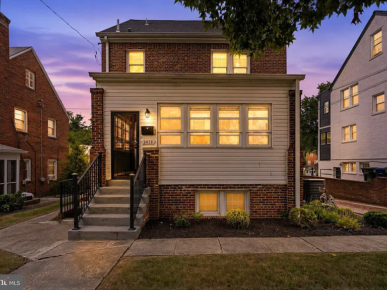 3418 Pennsylvania Ave SE — Photo 45