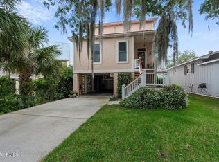 1884 Tickton Hall Rd, Ridgeland, SC 29936