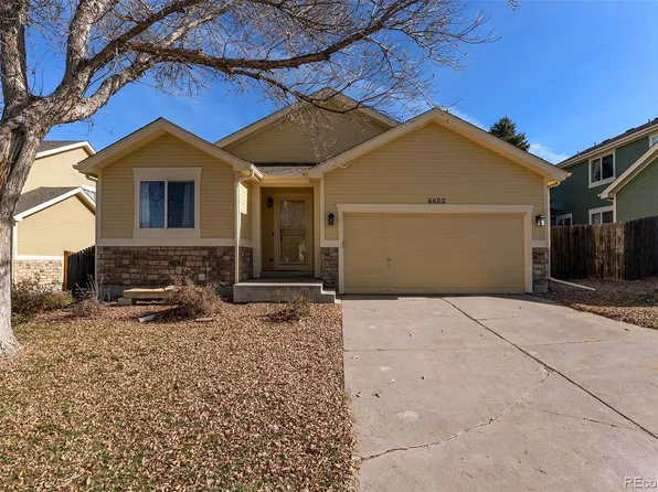 4822 E 131st Place, Thornton, CO 80241
