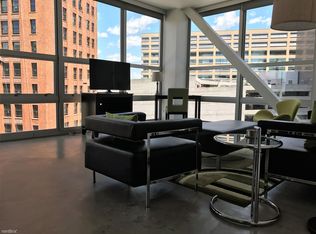 150 Michigan Ave, Detroit, MI 48226