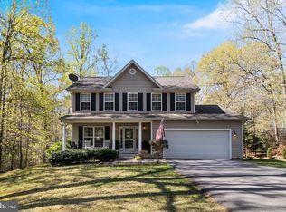 8442 Delegate Dr, King George, VA